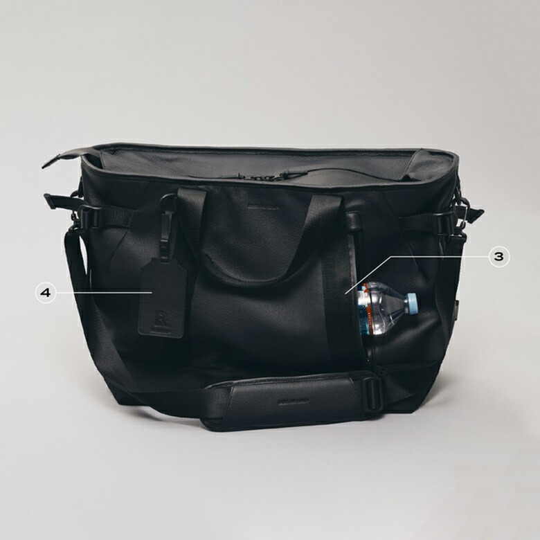 楽天市場】BROSKI AND SUPPLY Shifter23 (improved ver.) トートバッグ