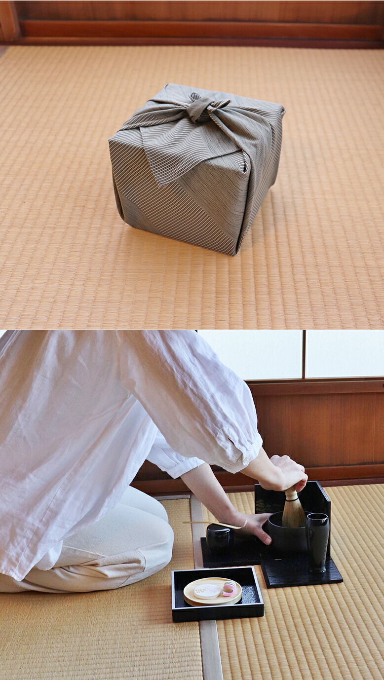 楽天市場】持ち運び茶道具 西本 喫茶箱 黒掻合(ブラック) / 松