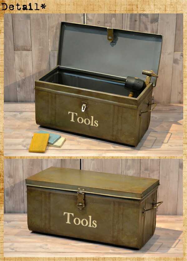 楽天市場】＼最大10%OFFクーポン配布中／アンティーク風蓋付きボックス