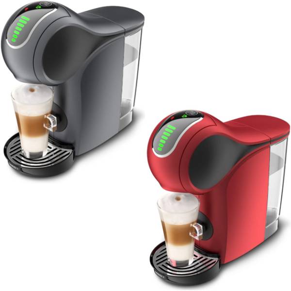 楽天市場】ネスカフェ ドルチェグスト ジェニオ エス GENIO S レッド