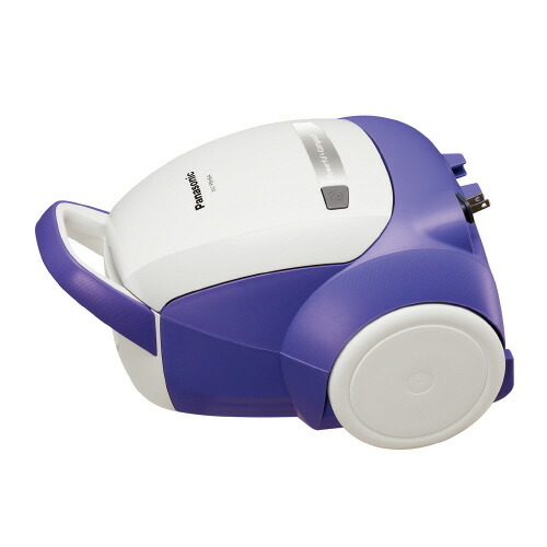 楽天市場】紙パック式電気掃除機 パナソニック MC-PBH6A-AH