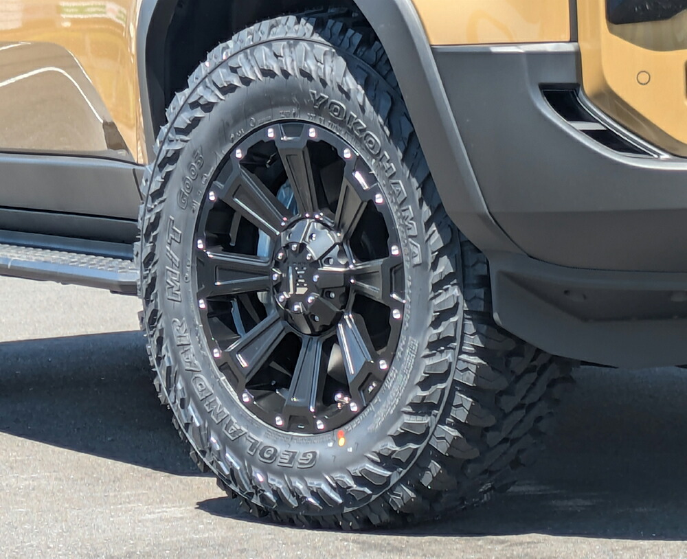 楽天市場】ノーマルフェンダー用 ランクル250 ランドクルーザー