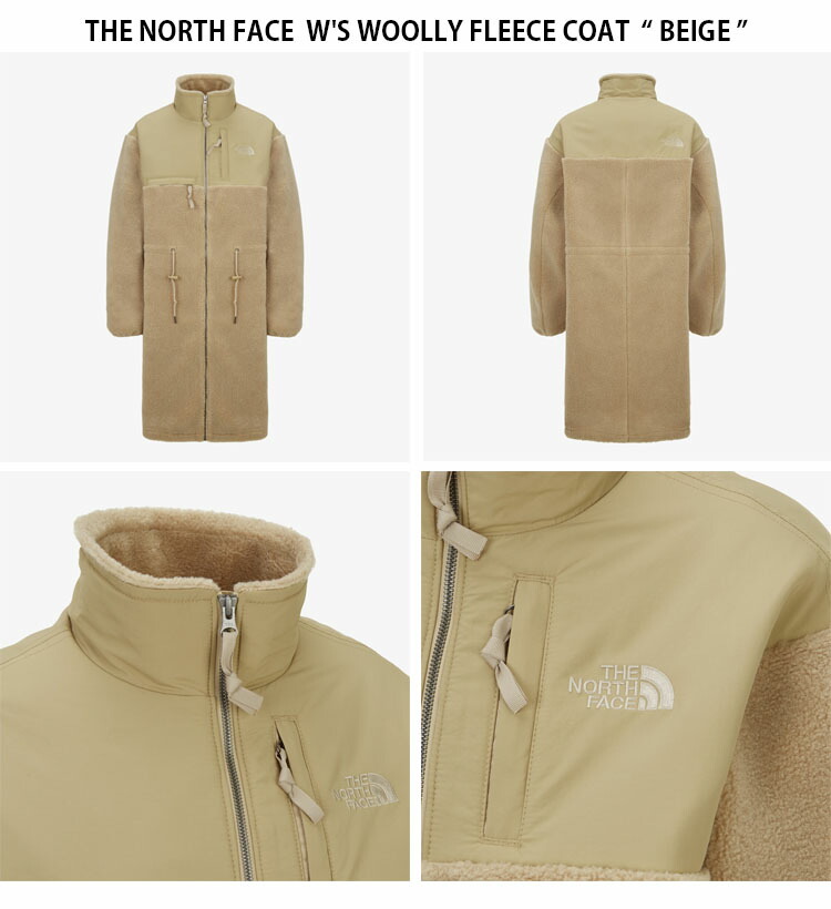 楽天市場】THE NORTH FACE ノースフェイス レディース フリース