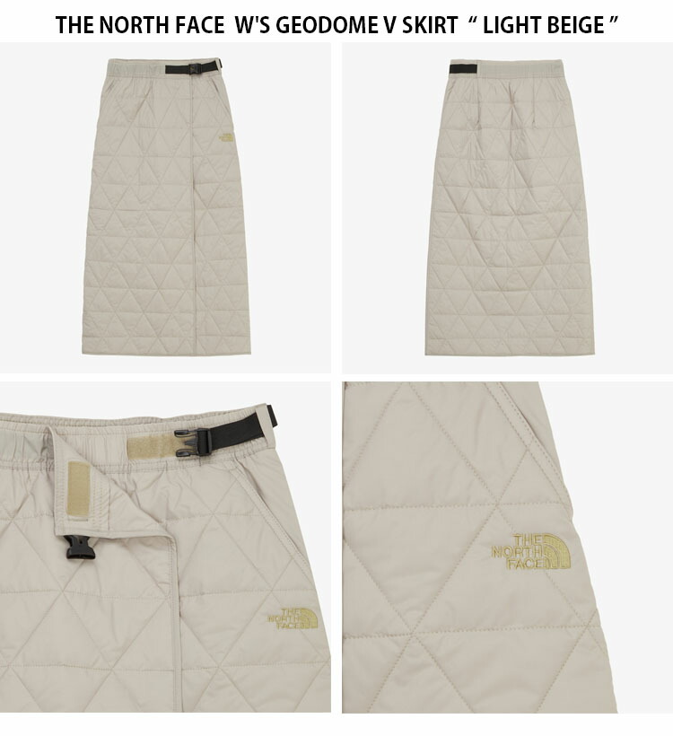 楽天市場】THE NORTH FACE ノースフェイス レディース キルティング