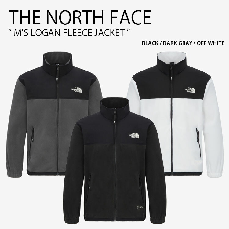 楽天市場】THE NORTH FACE ノースフェイス フリースジャケット M'S