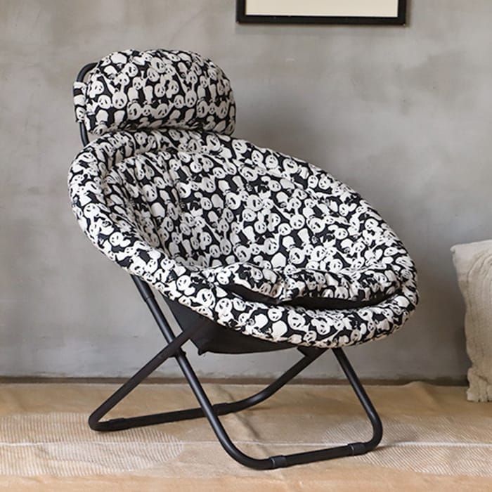 楽天市場】2way フォールディング チェア 折りたたみ式 ハンモック