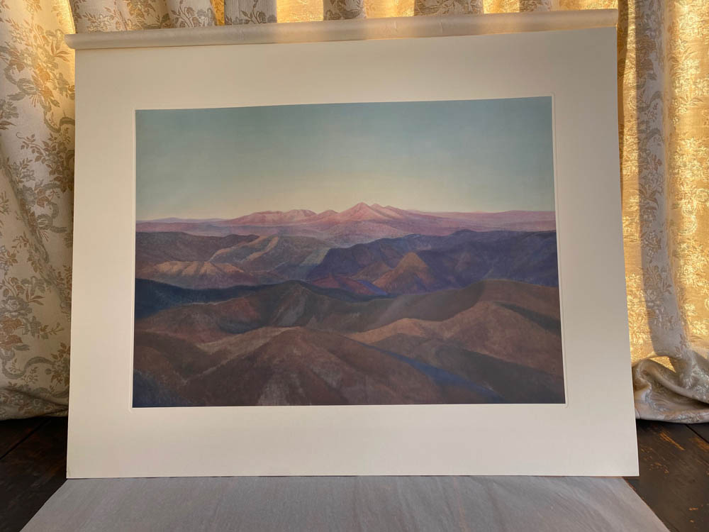 楽天市場】東山魁夷 額装の通販