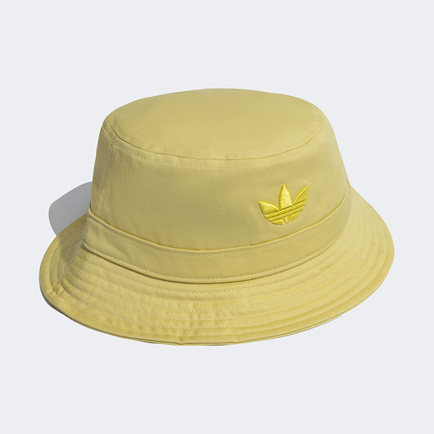 楽天市場】【SALE セール】アディカラー トレフォイル バケットハット