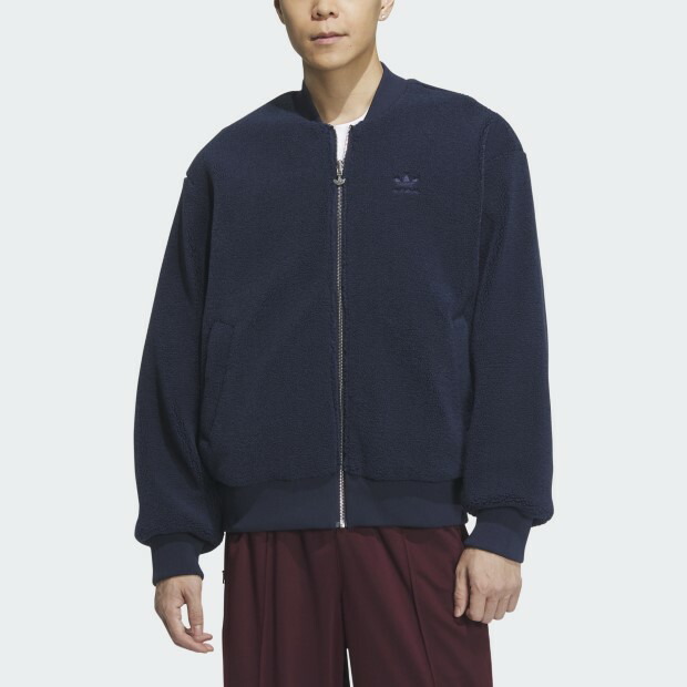 楽天市場】【SALE セール】リバーシブル ボンバージャケット カレッジ