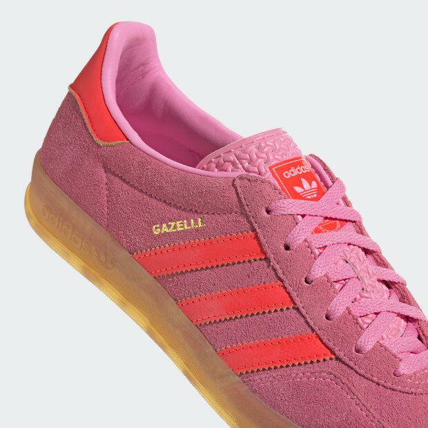 楽天市場】レディース ガゼル インドア GAZELLE INDOOR nkc84 ビーム