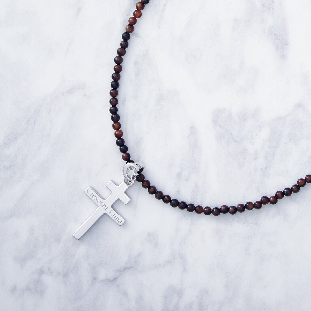 楽天市場】【Crescent Luna(クレセントルナ)】GRATITUD(ネックレス