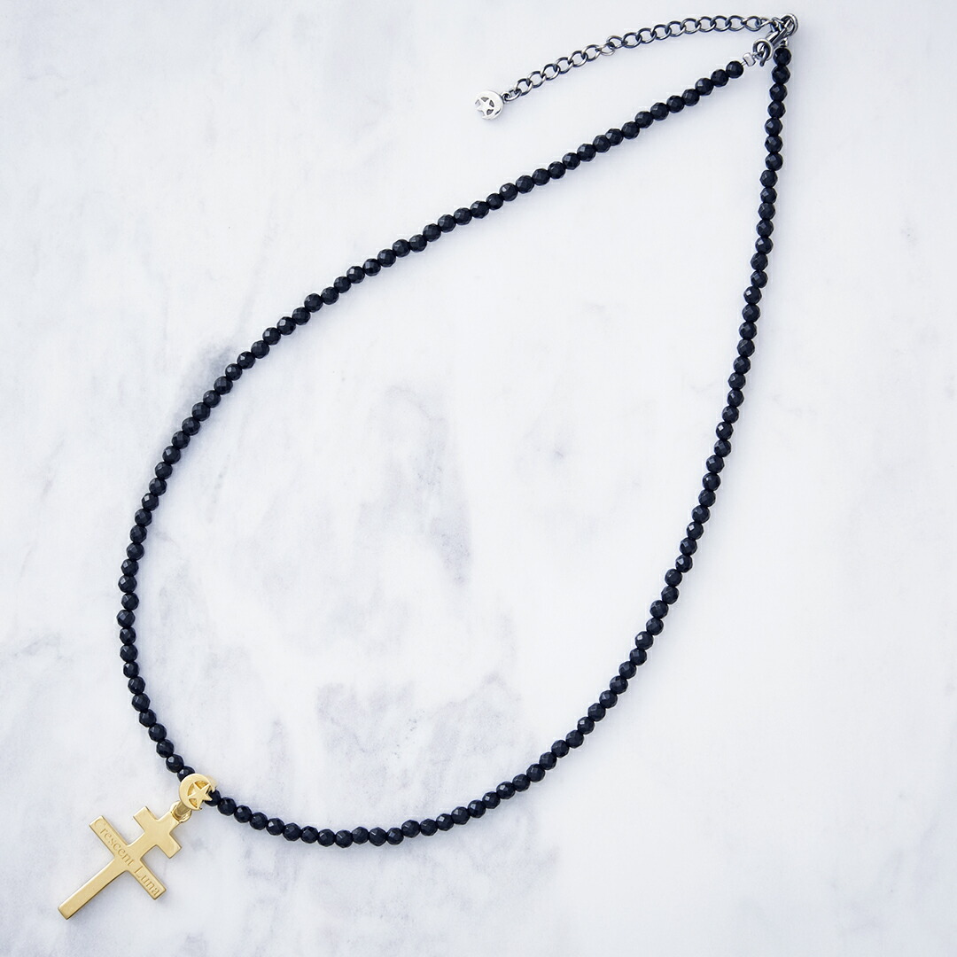 楽天市場】【Crescent Luna(クレセントルナ)】GRATITUD(ネックレス