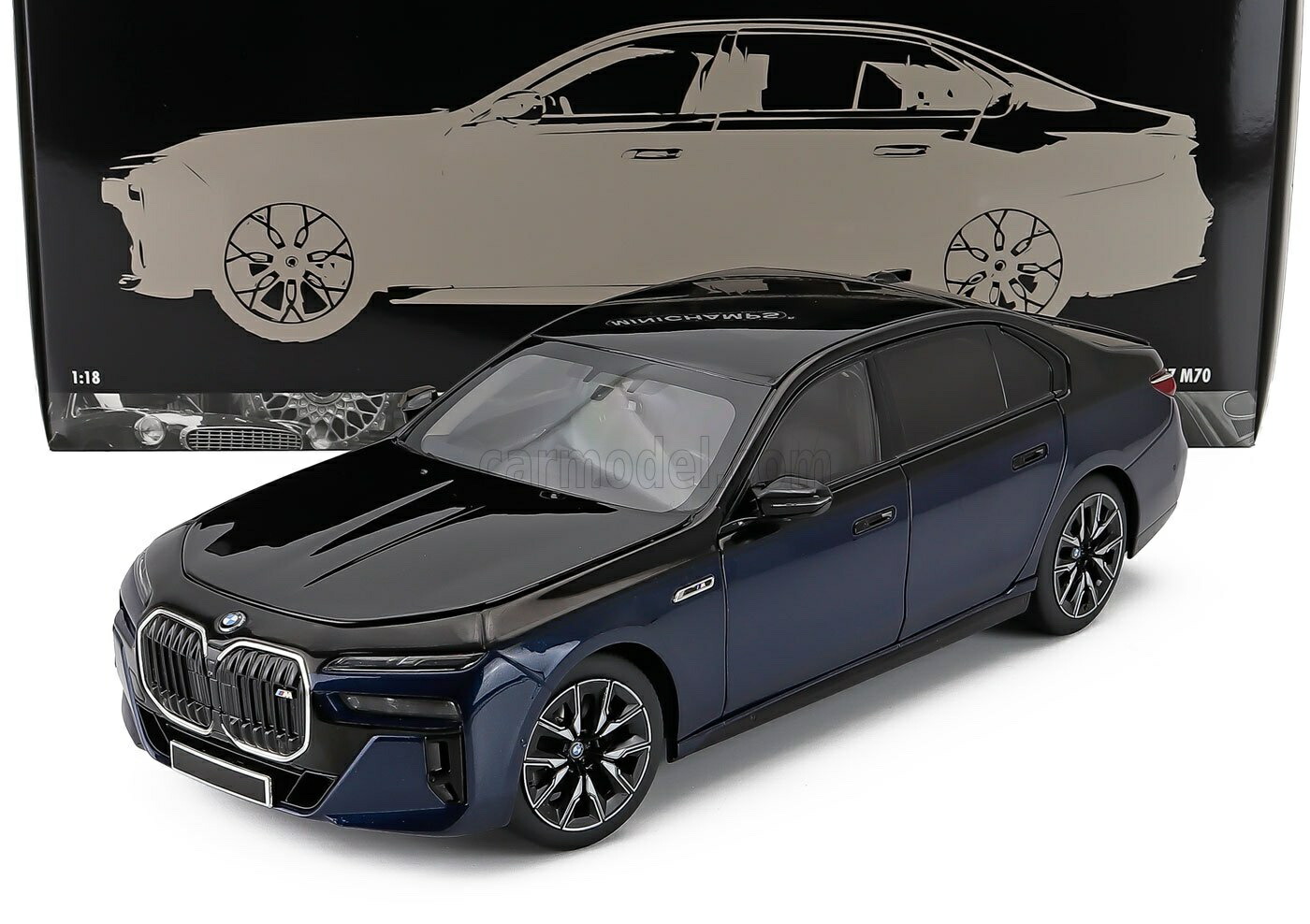 楽天市場】BMW 7シリーズ ミニカー（ミニカー・トイカー｜車）：乗り物