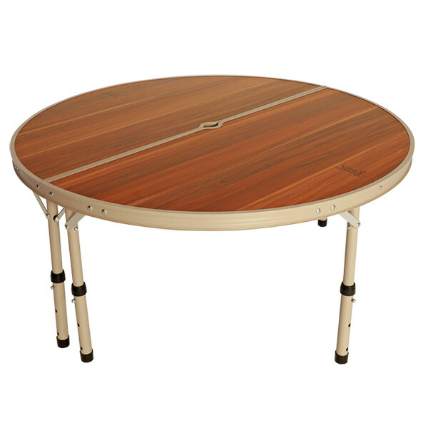 楽天市場】DOD テーブル ワンポールテントテーブル TB6-487 dod