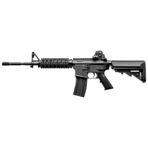 楽天市場】東京マルイ M4 SOPMOD [ 次世代電動ガン (対象年令18才以上