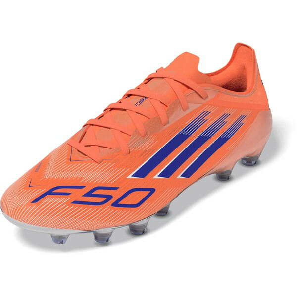 楽天市場】ADIDAS アディダス サッカー F50 PRO HG/AG JAPAN オレンジ