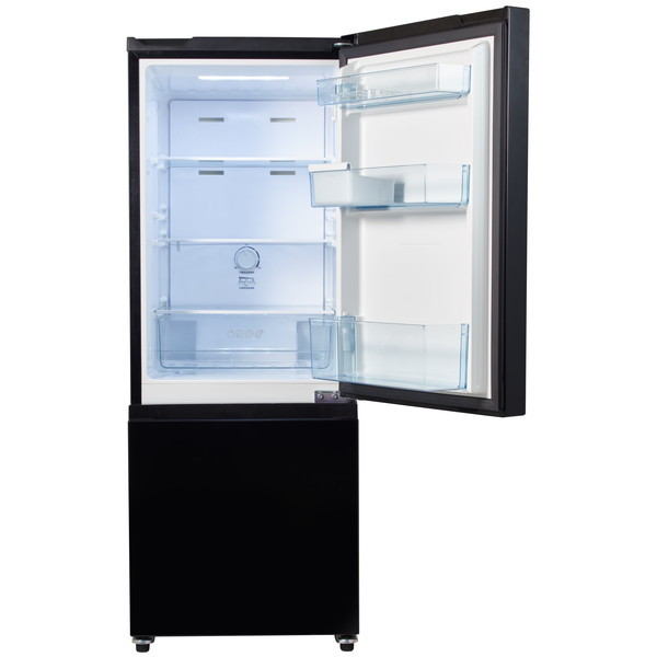 楽天市場】冷蔵庫 162L ハイセンス Hisense 一人暮らし ファン式 右