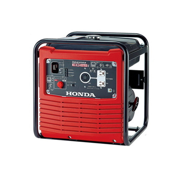 楽天市場】発電機 ホンダ EX300の通販