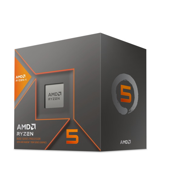 楽天市場】AMD AMD Ryzen 5 8600G BOX With Wraith Stealth Cooler
