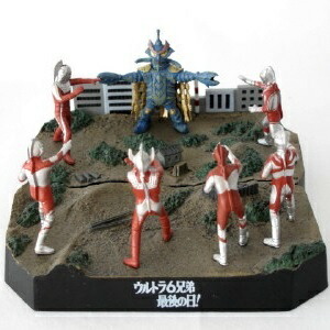 楽天市場】【中古】ウルトラ怪獣名鑑シリーズ ウルトラ怪獣戯画