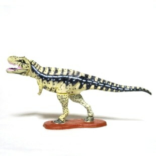 楽天市場】【中古】チョコラザウルス 恐竜・古代生物フィギュア