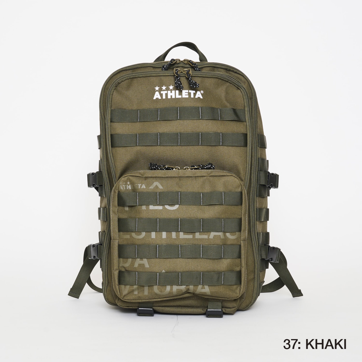 楽天市場】アスレタ ATHLETA 【限定】TEDVバックパック バッグ