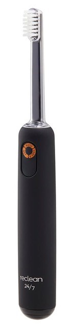 楽天市場】パルス式超音波歯ブラシ reclean 24/7 : アスリートサポート