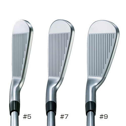 楽天市場】【カスタムスペック】ブリヂストン 241CB アイアンセット 7