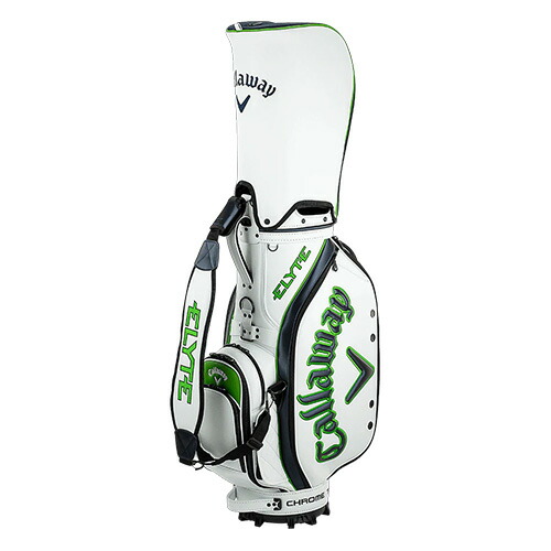 楽天市場】キャロウェイ ツアー 25 JM 5125133 カート キャディバッグ