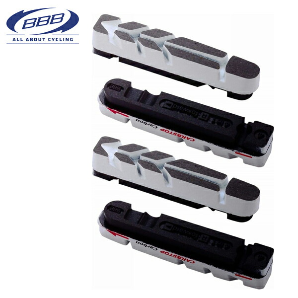 楽天市場】カンパニョーロ ブレーキシュー シマノの通販