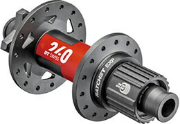 楽天市場】dt 240 フリー シマノの通販