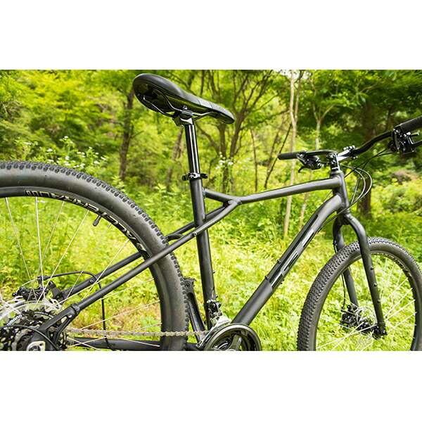 楽天市場】GT マウンテンバイク AGGRESSOR SPORT RIGID 27.5