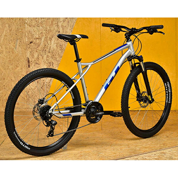 楽天市場】GT マウンテンバイク AGGRESSOR EXPERT 27.5 （アグレッサー