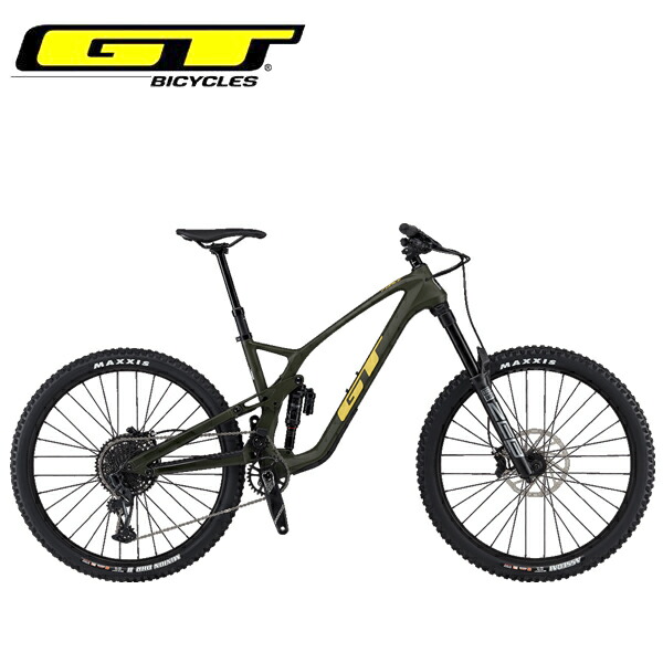 楽天市場】gt force（マウンテンバイク｜自転車・サイクリング