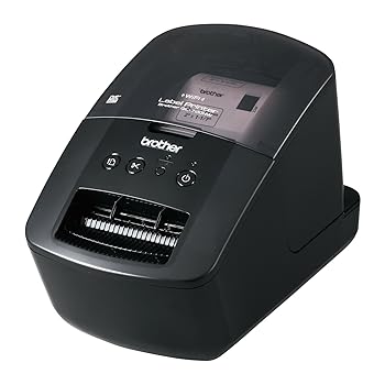 楽天市場】【中古】ブラザー工業 感熱ラベルプリンター P-touch QL