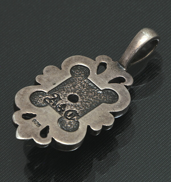 楽天市場】エーアンドジー A&G ペンダントトップ ネックレス カラー