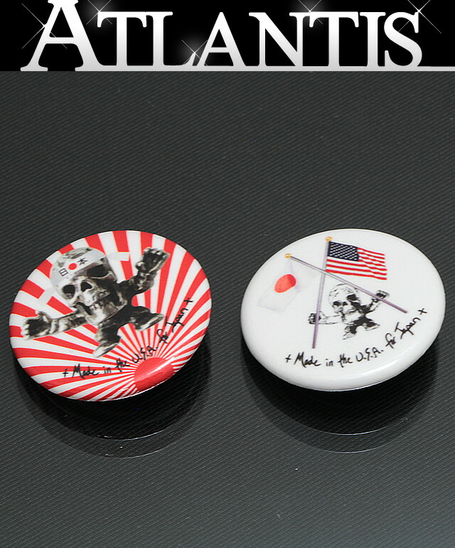 楽天市場】美品 クロムハーツ CHROME HEARTS Made In The USA For