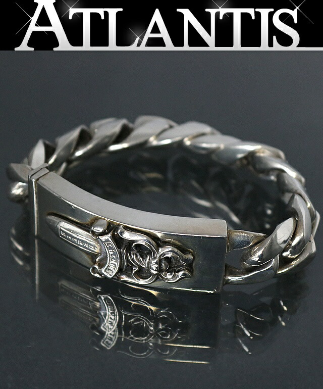 楽天市場】CHROME HEARTS 銀座店 クロムハーツ オールド ダガー ID