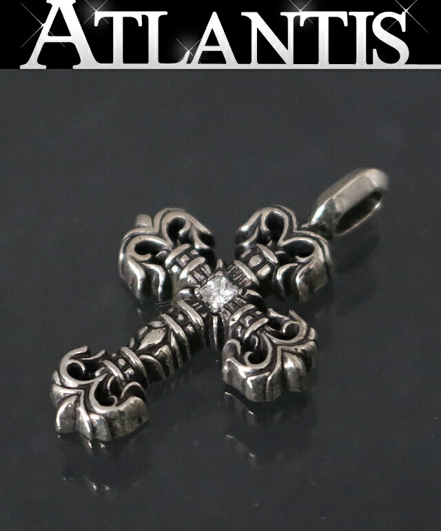 楽天市場】CHROME HEARTS 銀座店 クロムハーツ 新品 SALE タイニー