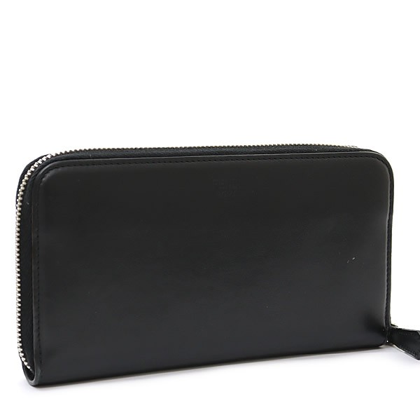 楽天市場】【広尾店】フェンディ FENDI バグズアイモンスター 長財布