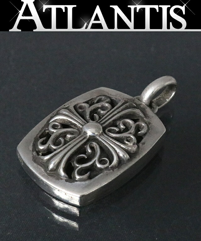 楽天市場】CHROME HEARTS 銀座店 クロムハーツ SALE キーパー