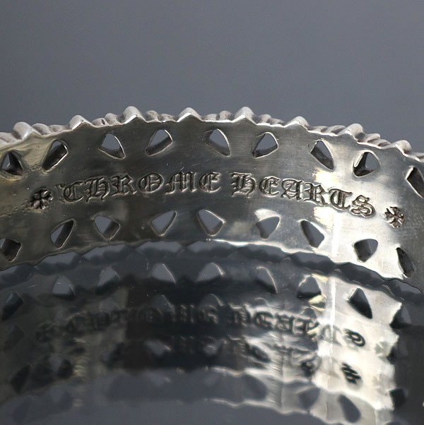 楽天市場】CHROME HEARTS 新宿店 クロムハーツ セメタリークロス