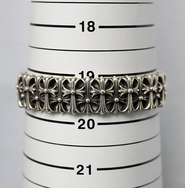 楽天市場】CHROME HEARTS 新宿店 クロムハーツ セメタリークロス