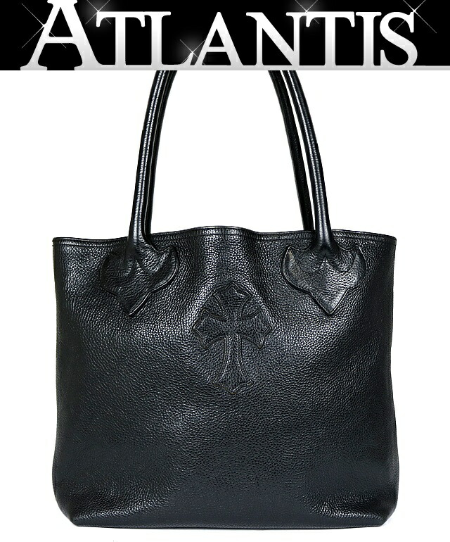 楽天市場】CHROME HEARTS 銀座店 クロムハーツ FSトート バッグ クロス