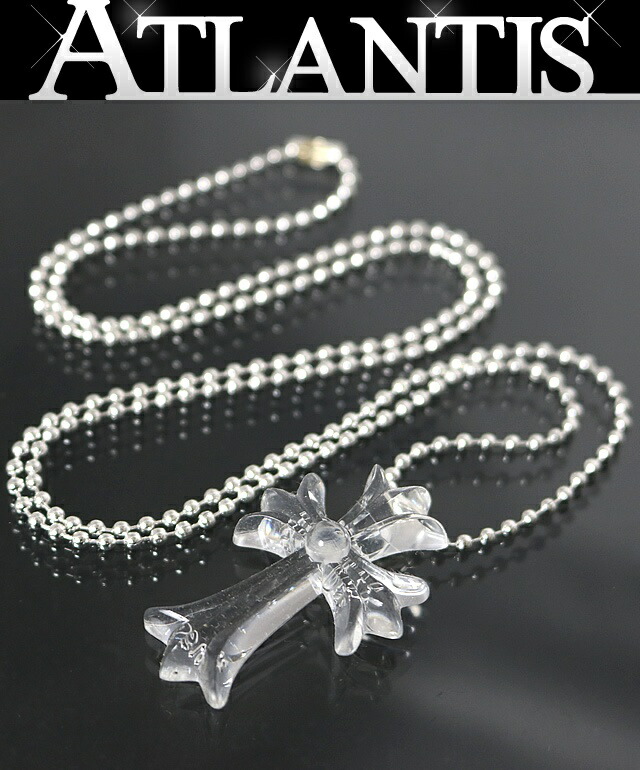 楽天市場】CHROME HEARTS 銀座店 クロムハーツ 新品 シリコンラバー