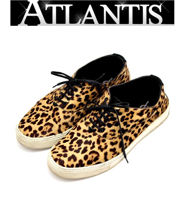 楽天市場】イヴ サンローラン YVES SAINT LAURENT スニーカー シューズ