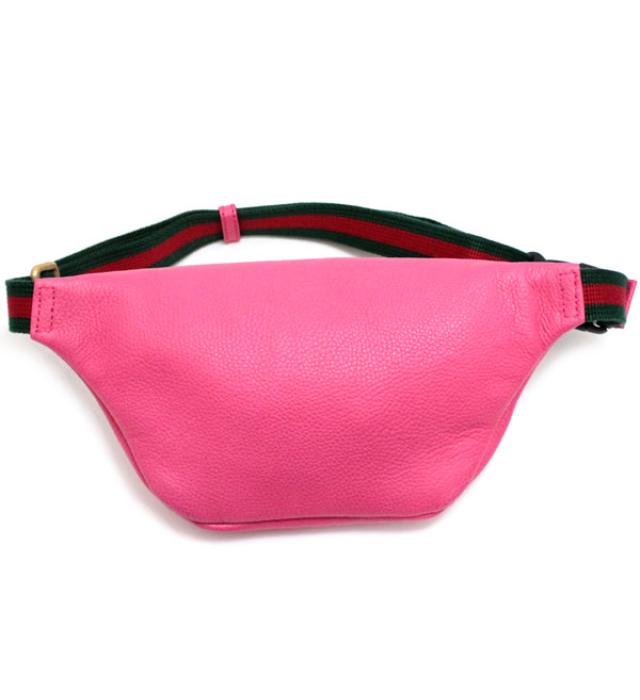 楽天市場】グッチ GUCCI ヴィンテージロゴ ウエストポーチ ウエスト