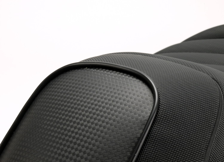 楽天市場】DCR 3RD シグナスX F R カーボン＋ブラック ローダウン