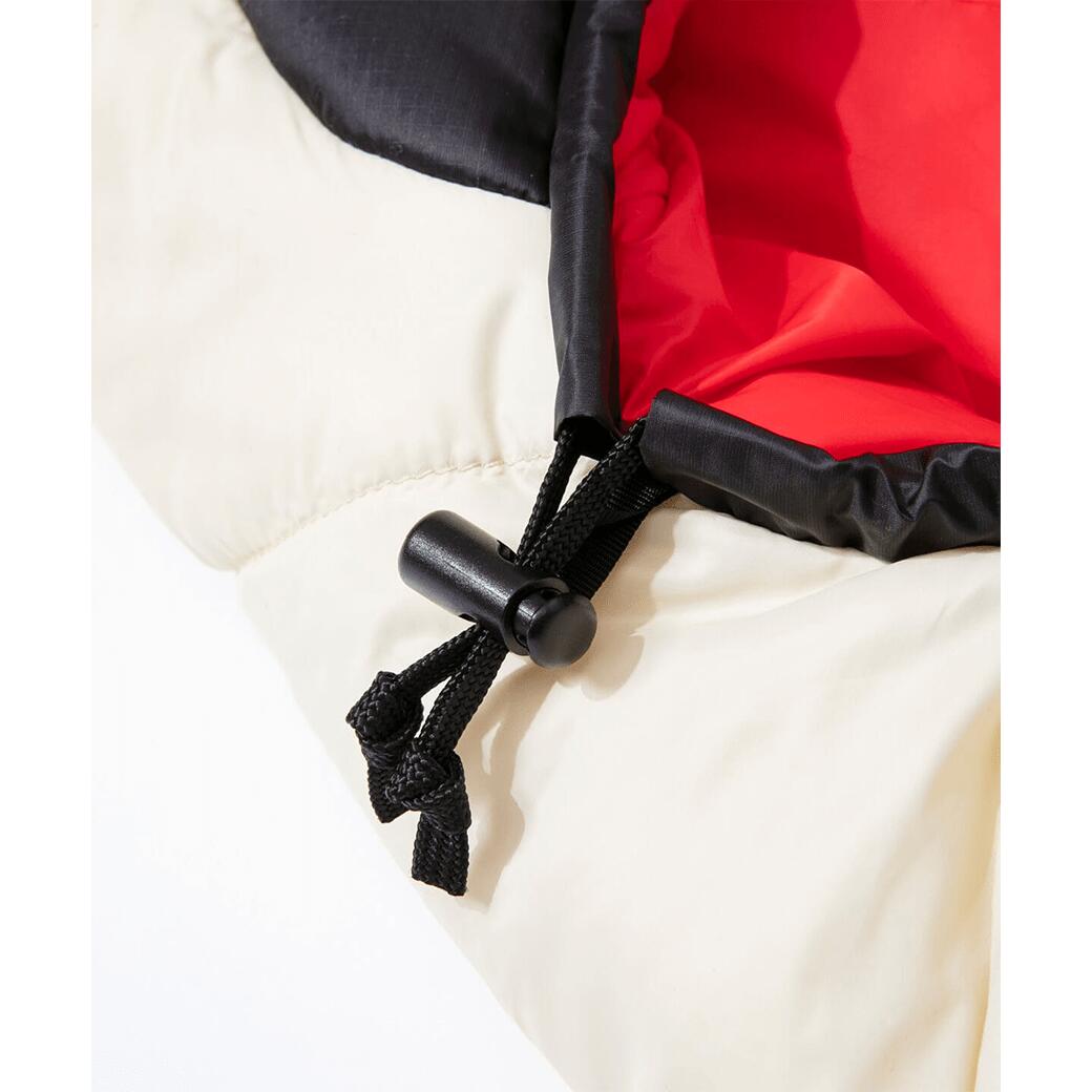 楽天市場】CHUMS チャムス ブービースリーピングバッグシンス Booby