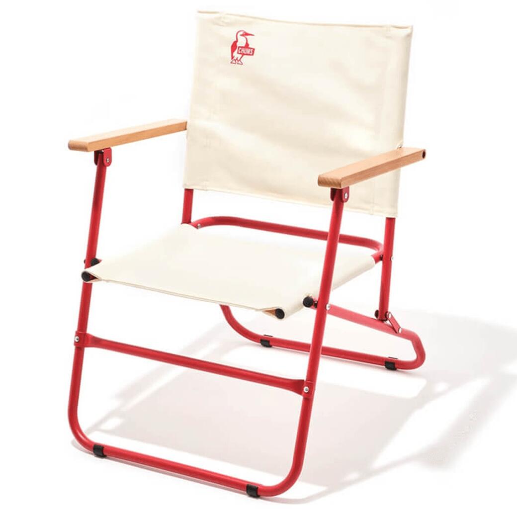 楽天市場】CHUMS チャムス キャンバスチェア Canvas Chair (キャンプ